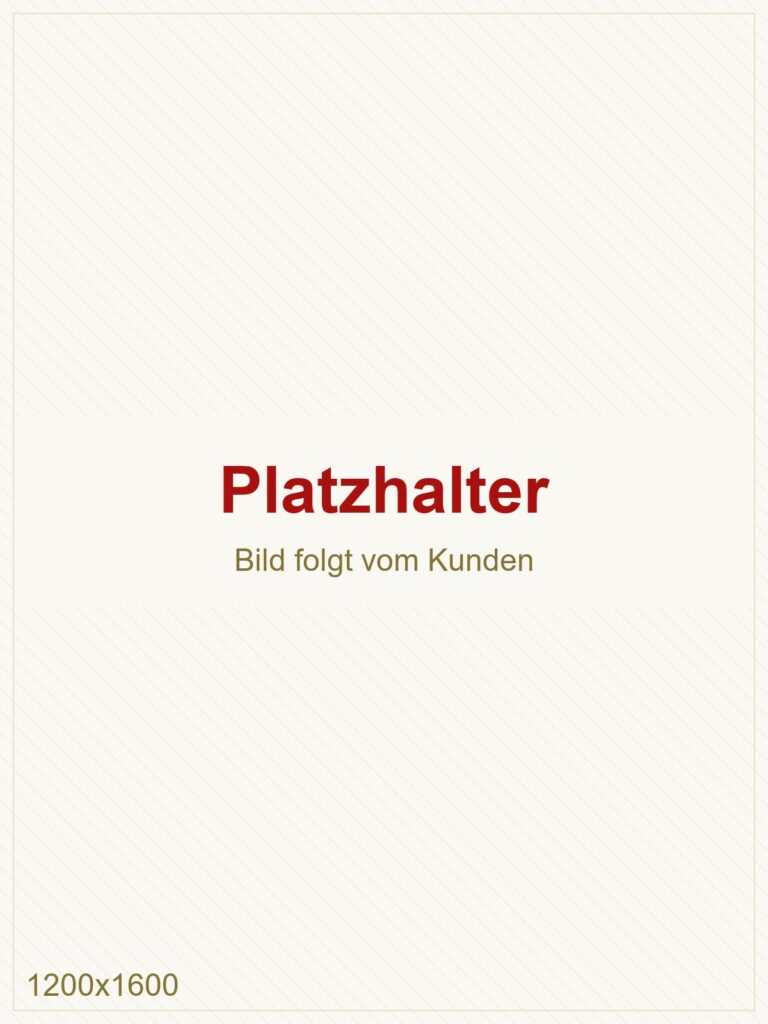 Platzhalter für ein Projektbild